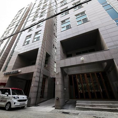 Hotel Joker โซล ภายนอก รูปภาพ