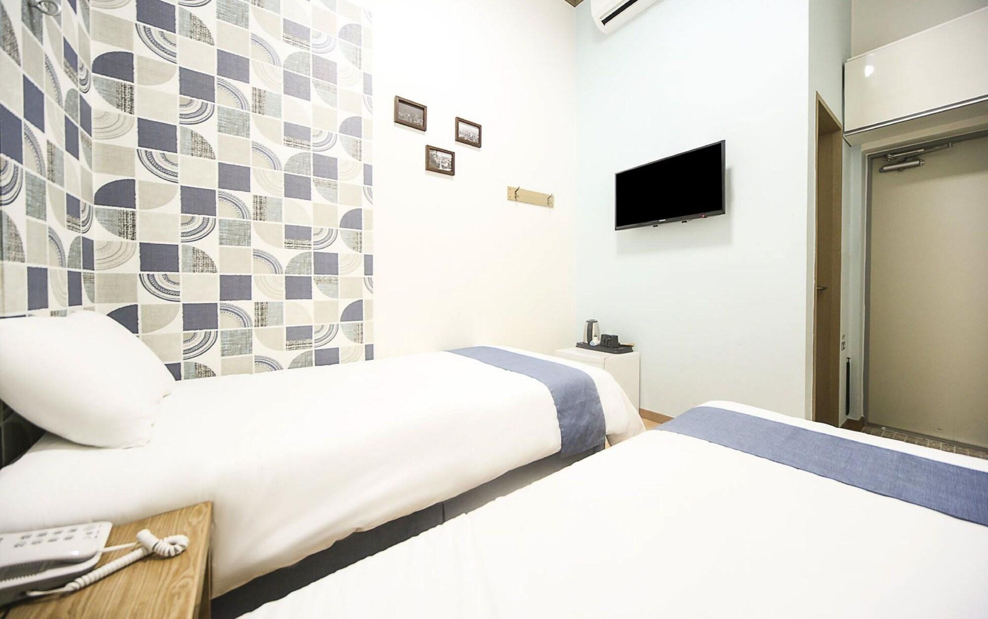 Hotel Joker โซล ภายนอก รูปภาพ