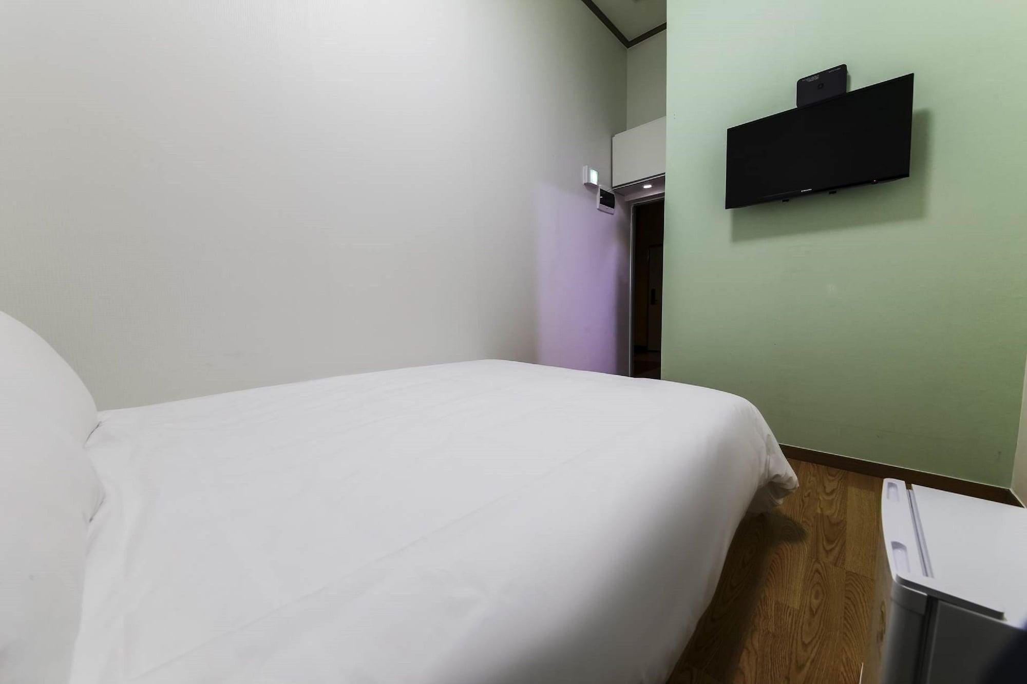 Hotel Joker โซล ภายนอก รูปภาพ