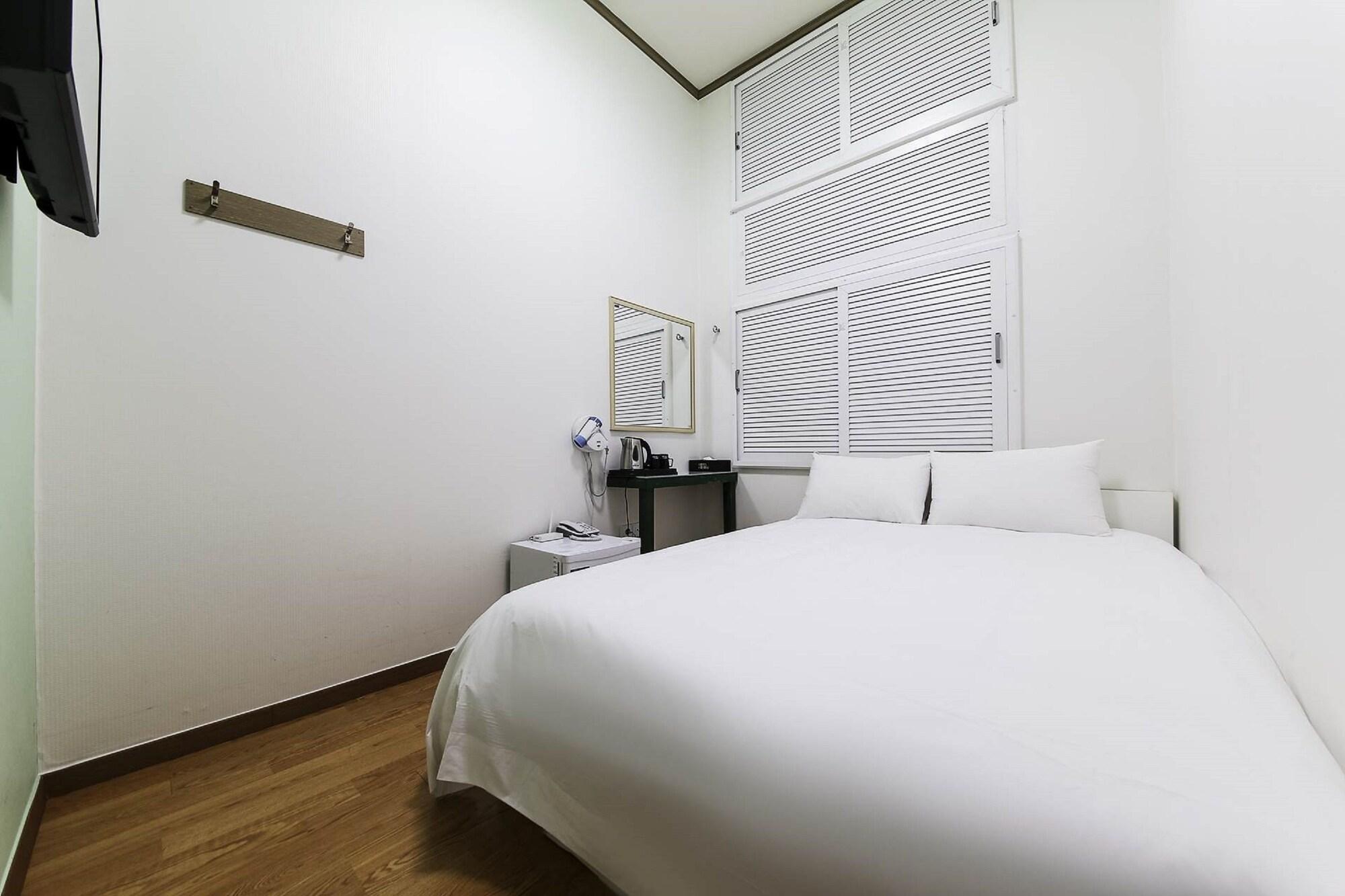 Hotel Joker โซล ภายนอก รูปภาพ