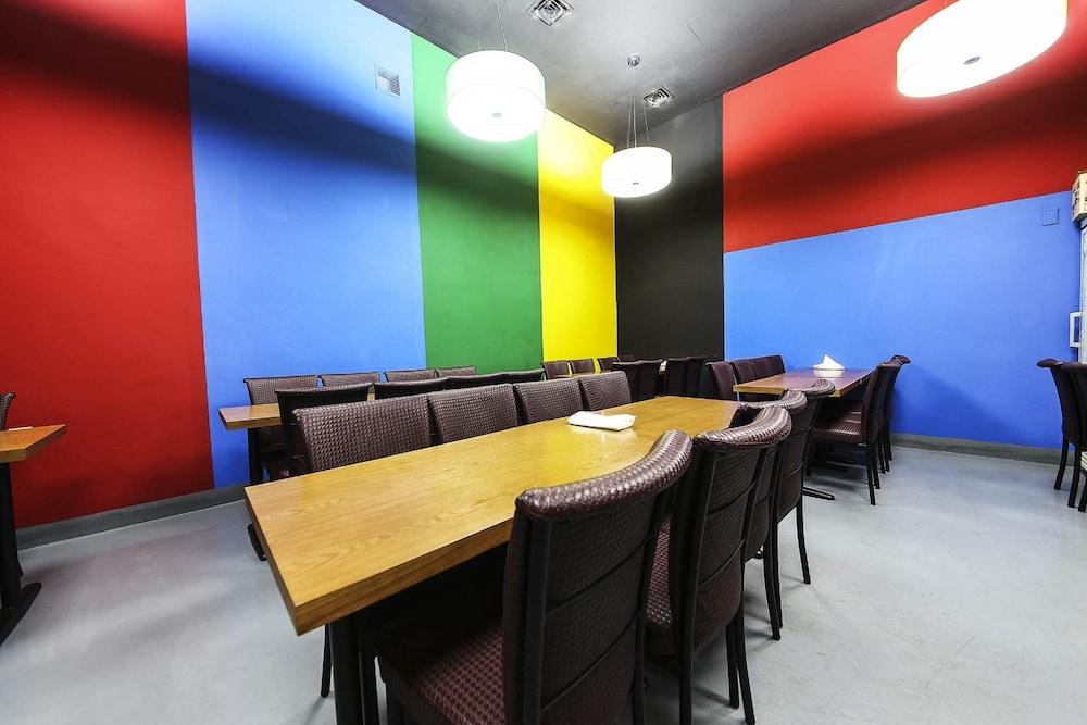 Hotel Joker โซล ภายนอก รูปภาพ