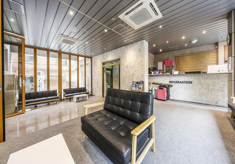 Hotel Joker โซล ภายนอก รูปภาพ