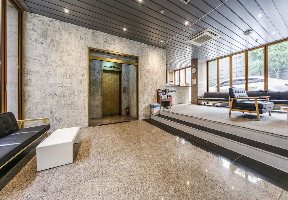 Hotel Joker โซล ภายนอก รูปภาพ