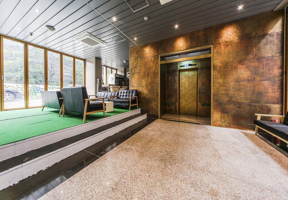 Hotel Joker โซล ภายนอก รูปภาพ