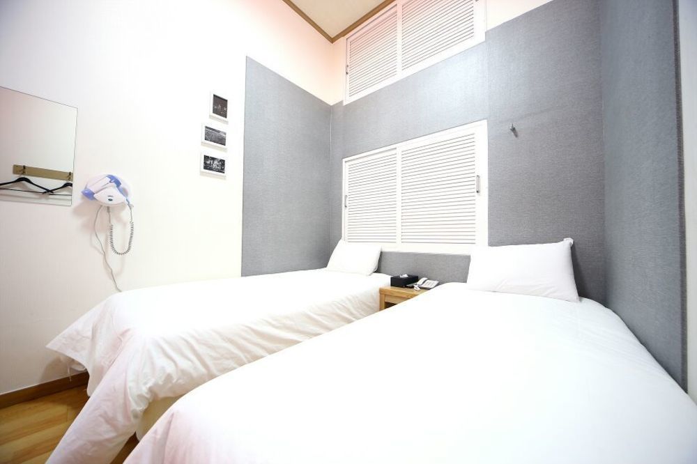 Hotel Joker โซล ภายนอก รูปภาพ