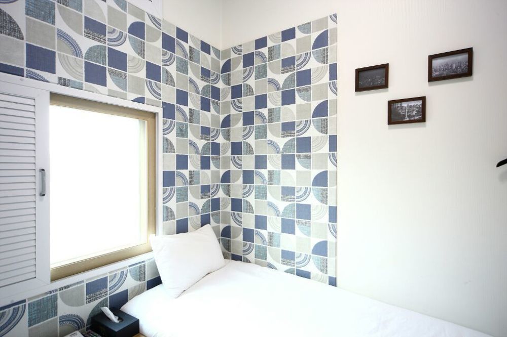 Hotel Joker โซล ภายนอก รูปภาพ