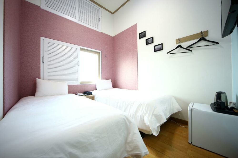 Hotel Joker โซล ภายนอก รูปภาพ
