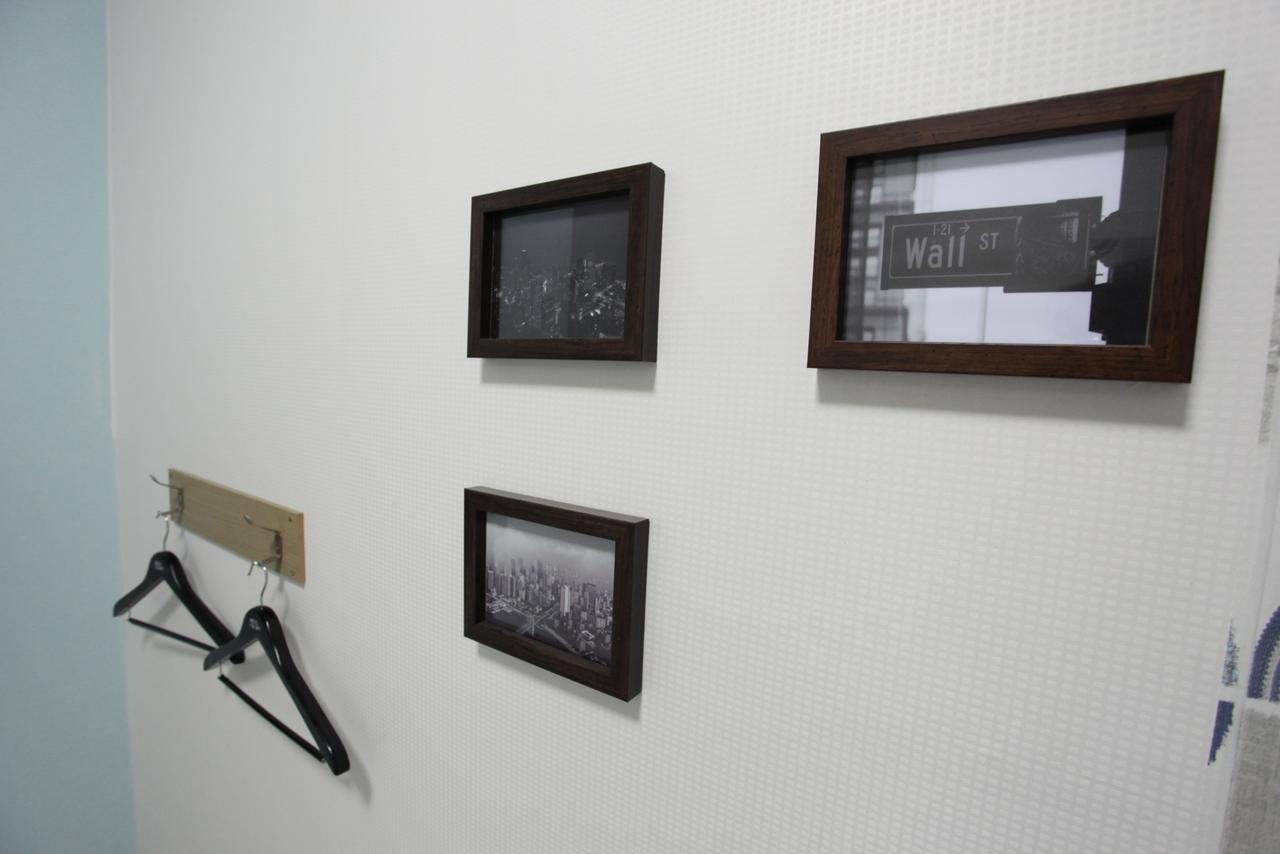Hotel Joker โซล ภายนอก รูปภาพ