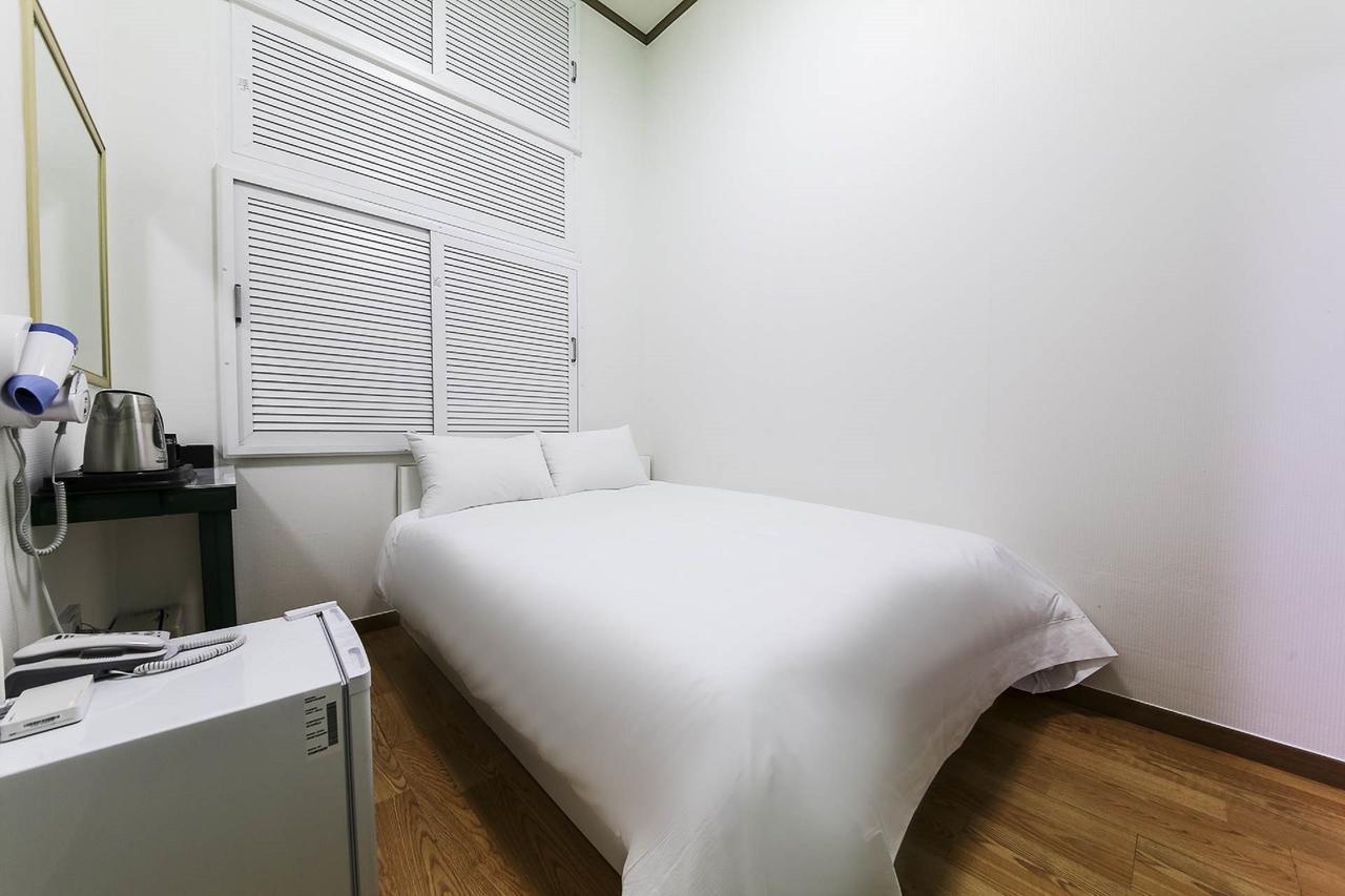 Hotel Joker โซล ภายนอก รูปภาพ